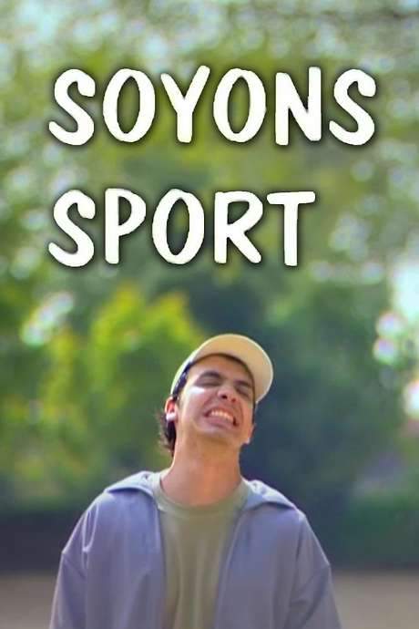 Soyons sport